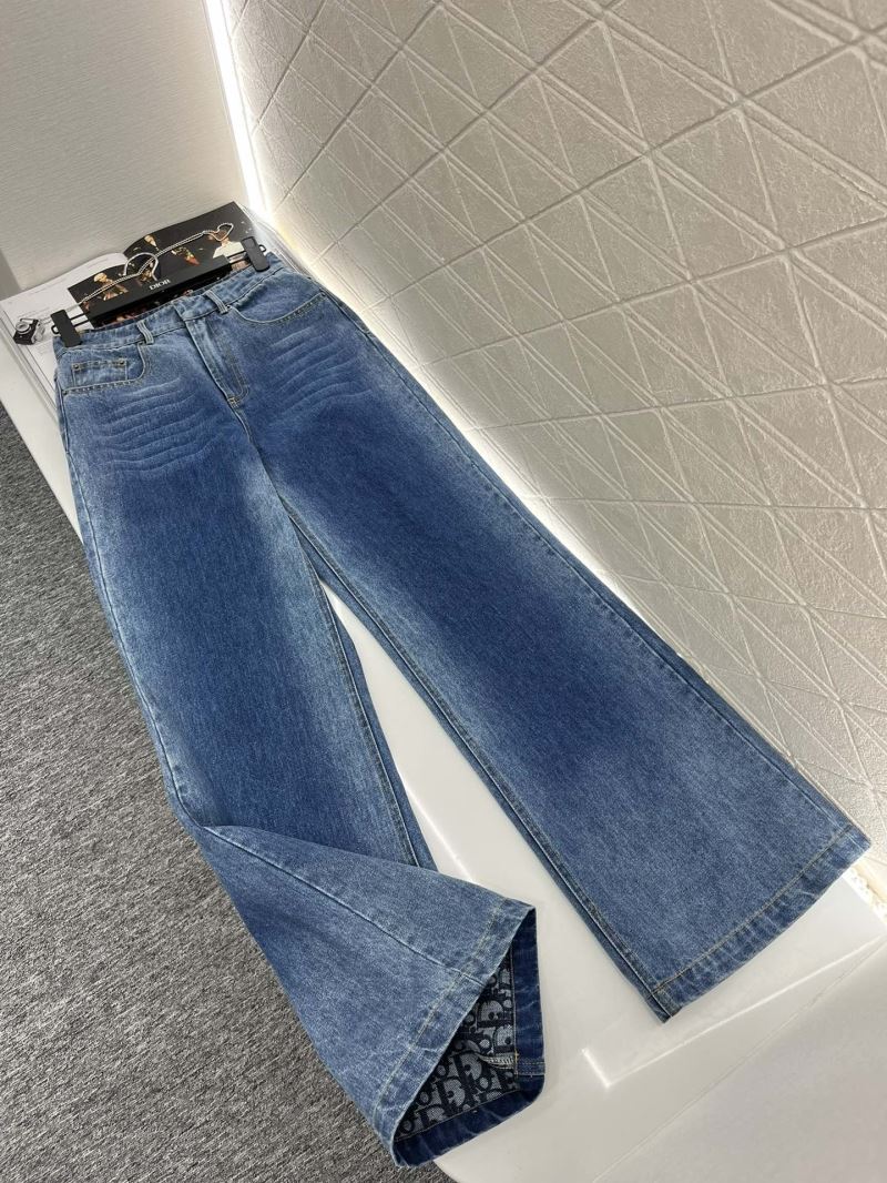 Christian Dior Jeans